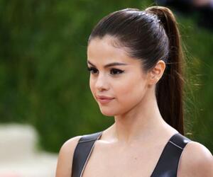 Selena Gomez