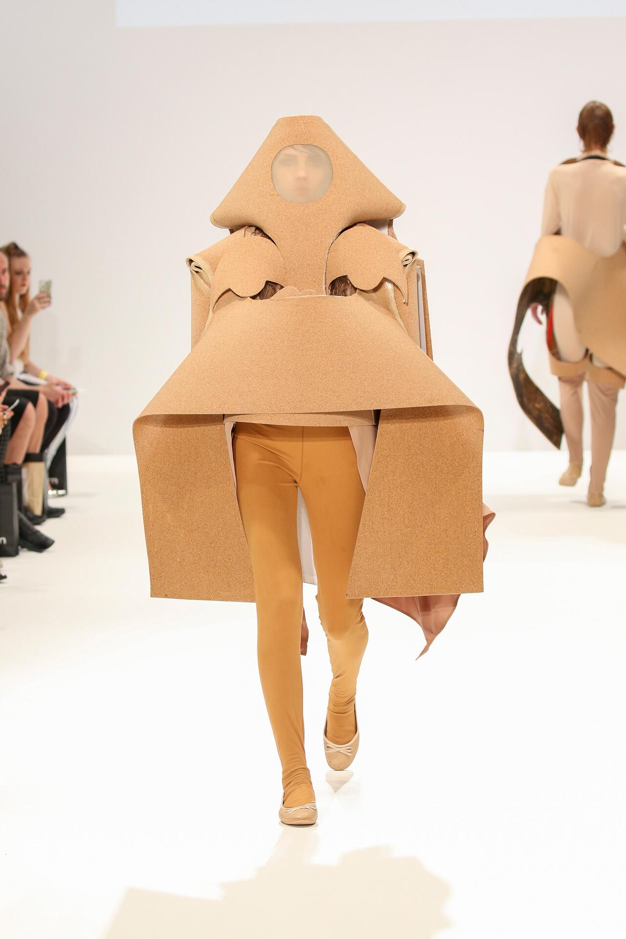 Swedish School Of Textiles London Fashion Week Swedish School Of Textiles London Fashion Week