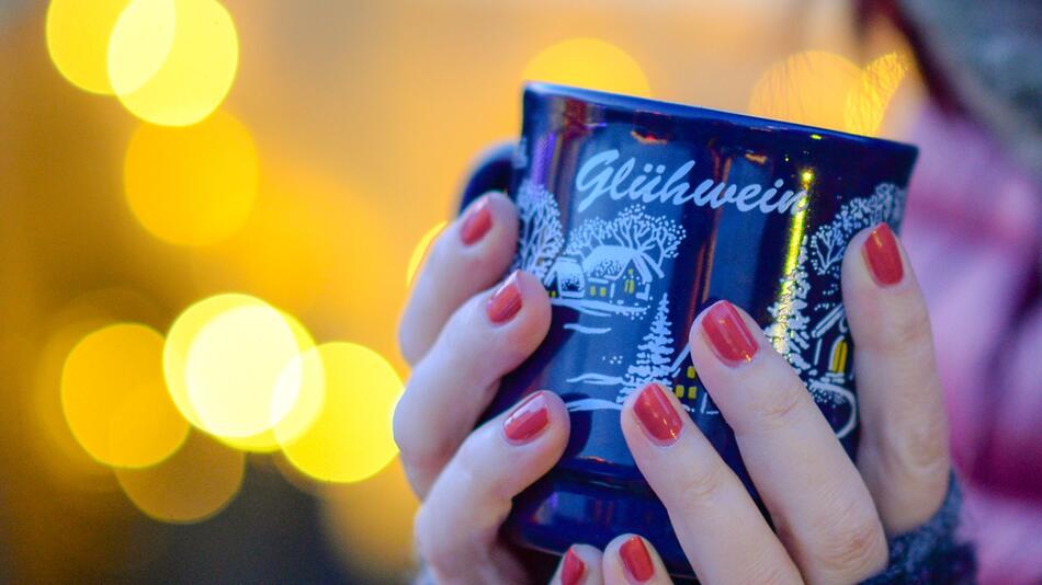 Glühwein