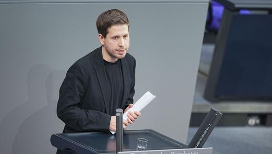 Bundestag