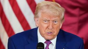 US-Präsident Trump im Nahen Osten - Katar