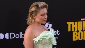 Florence Pugh packt aus: "Beschissene" Erfahrung mit Intimitätskoordinatoren
