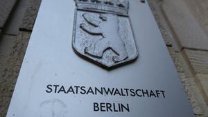Staatsanwaltschaft Berlin