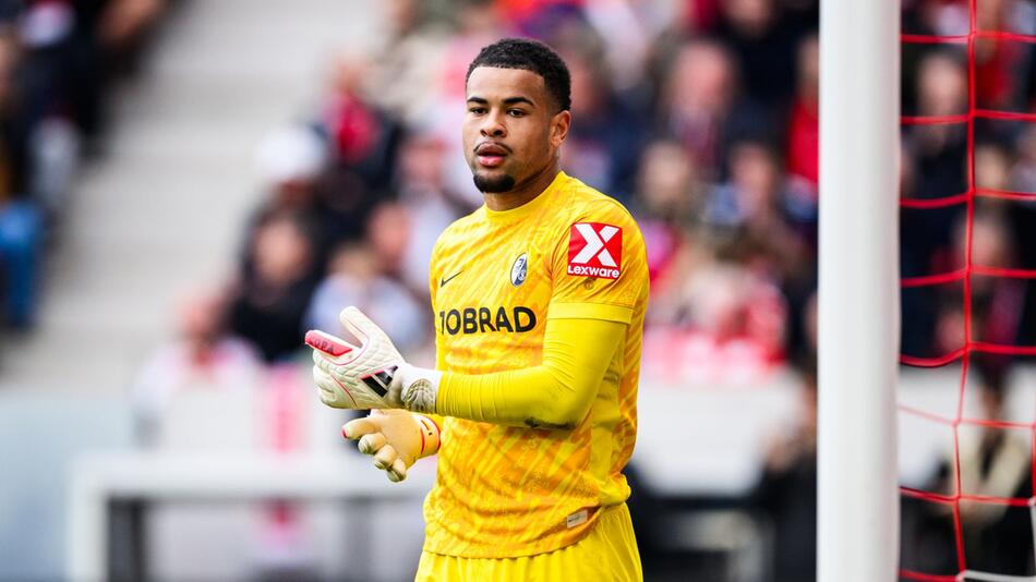 Starke Elfmeterparade von Atubolu sichert Freiburg den Ausgleich