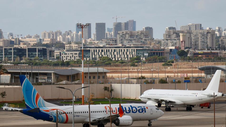 Flydubai-Copilot bekam Flugverbot wegen radikaler ideologischer Ansichten