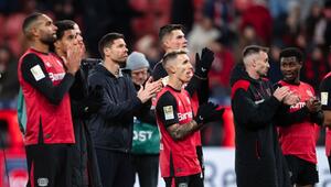 Bayer Leverkusen