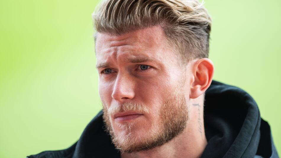 Loris Karius