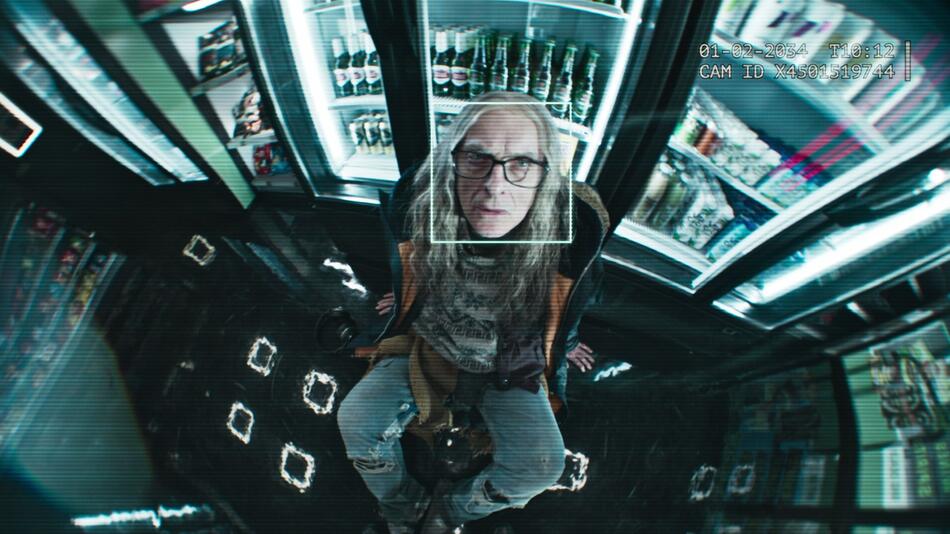 Neue Staffel "Black Mirror" bei Netflix