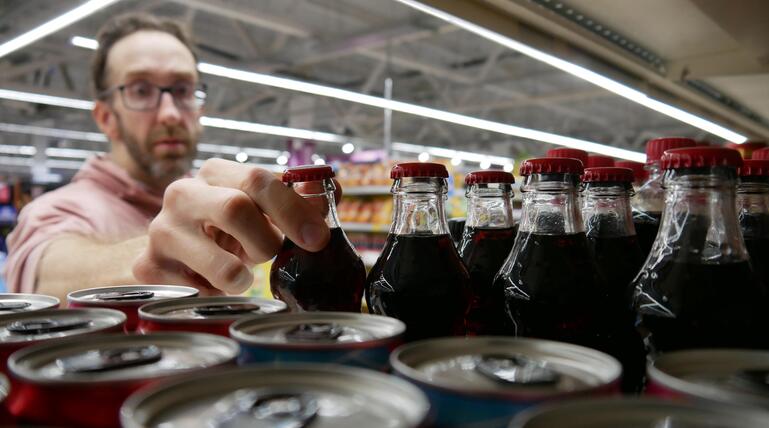 Cola kaufen