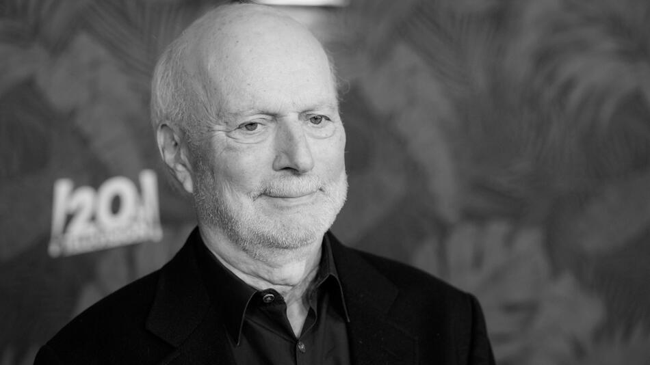 James Burrows ist gestorben