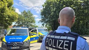 Polizeieinsatz in Karlsruhe