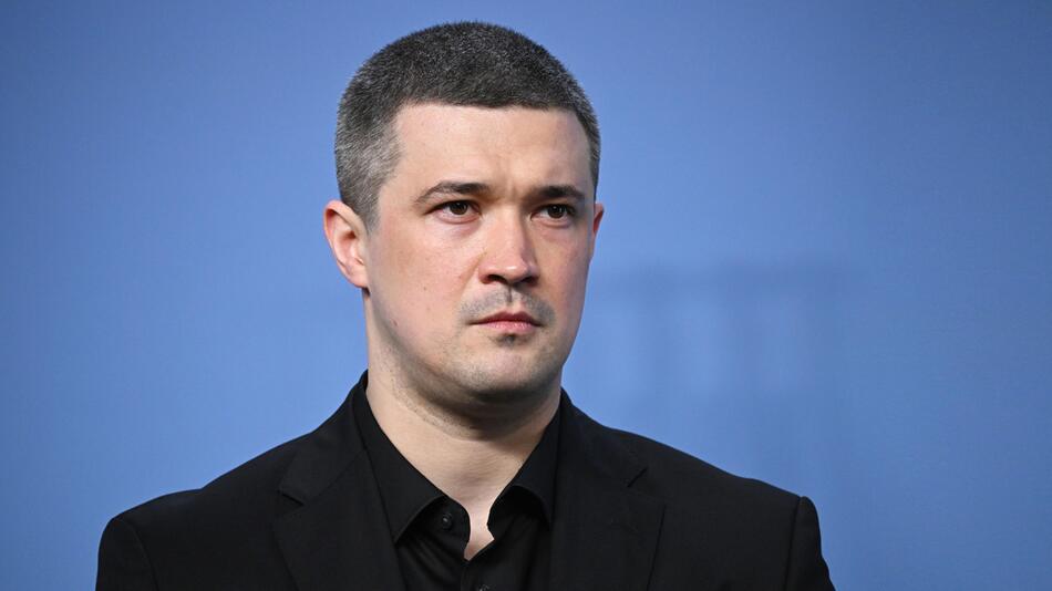 Vom gefeierten Cyber-Visionär zu Selenskyjs größtem Gegner