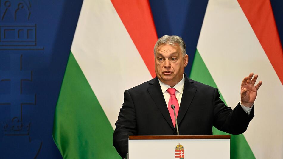 Viktor Orban