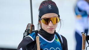 Biathletin Vanessa Voigt