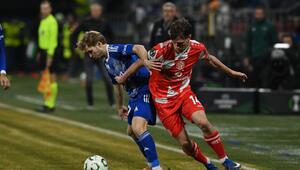 Sigma Olmütz - FSV Mainz 05