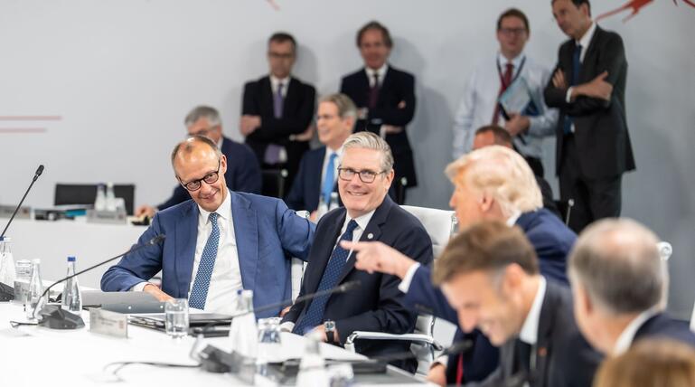 G7-Gipfel