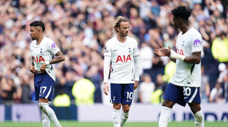 Tottenham Hotspur