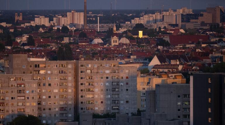 Wohnungen Berlin