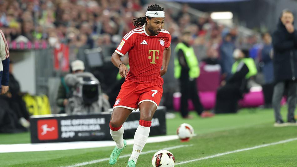 Erst zählt BVB-Treffer nicht – dann kontert Bayern eiskalt