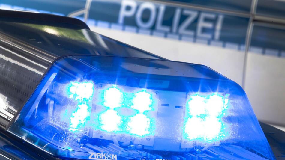 Razzia gegen "Reichsbürger" in acht Bundesländern