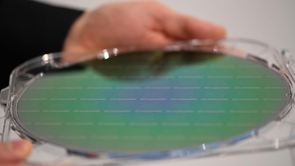 Wafer