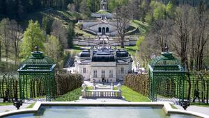Unesco ernennt Bayerns Königsschlösser zum Welterbe