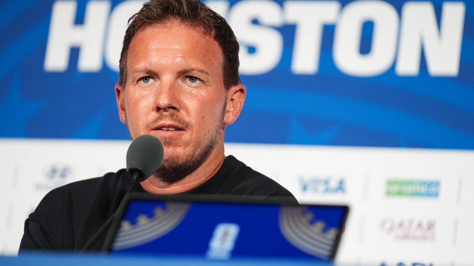 Nagelsmann reagiert vielsagend auf frechen Klopp-Spruch