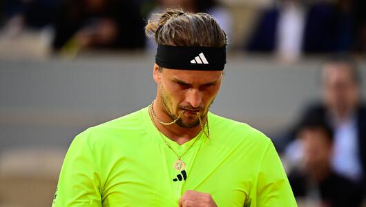 Alexander Zverev