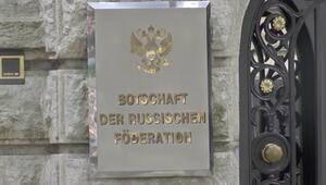 Russischer Botschafter in Berlin einbestellt