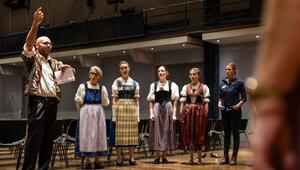 Schweizer feiern das Jodeln als Welterbe