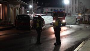 Busbrand in Schweiz: Täter hatte wohl psychische Probleme