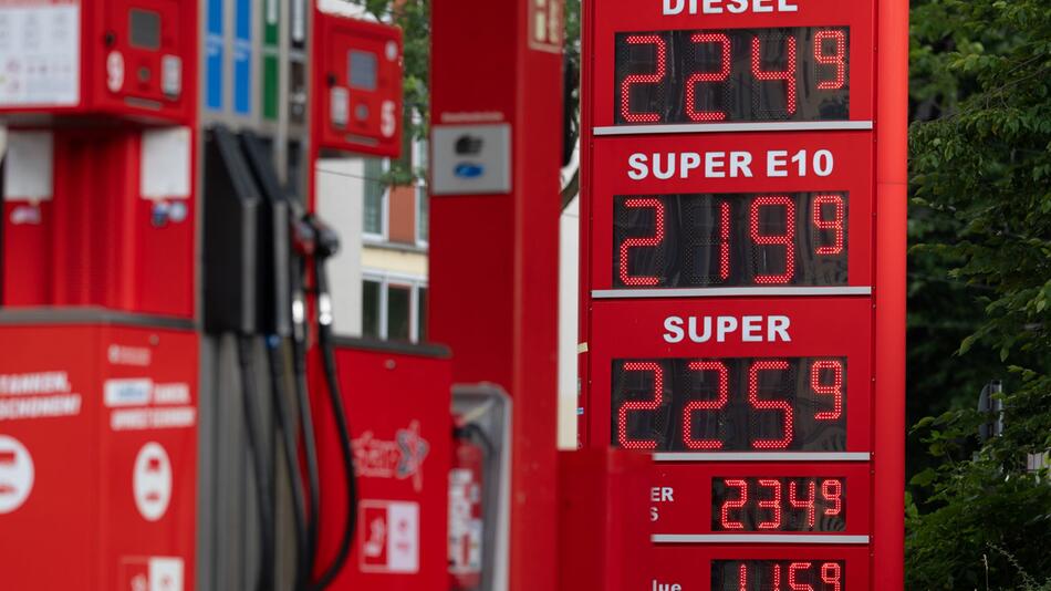 Was die Hängepartie im Iran-Krieg für Autofahrer bedeutet