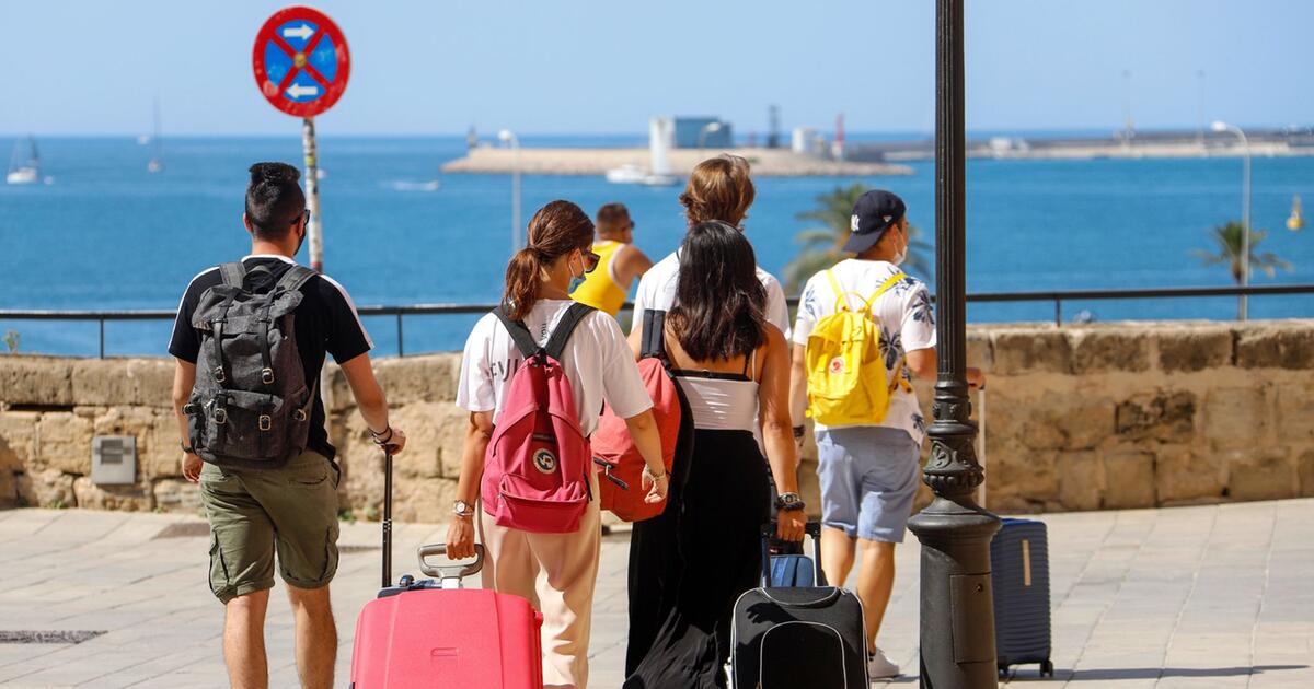 kanaren reisewarnung aktuell kanaren reisewarnung aktuell