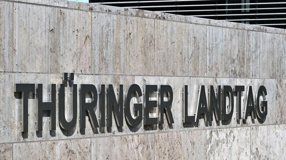 Thüringer Landtag