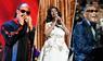 Stevie Wonder, Aretha Franklin & Ray Charles
