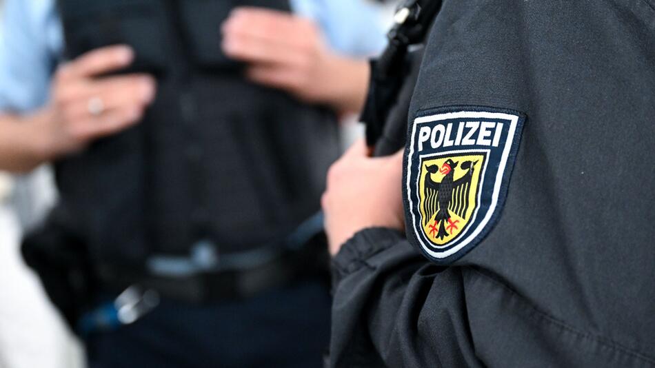 Streit im Zug wird handgreiflich – Unbekannter fasst in Kinderwagen