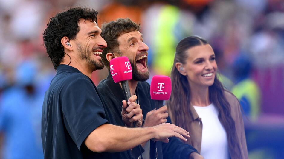 Warum ARD und ZDF gerade nicht mit MagentaTV mithalten können