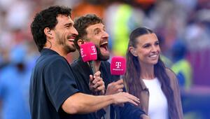 Magenta TV, WM 2026, Fußball, Übertragung, Thomas Müller, Jürgen Klopp