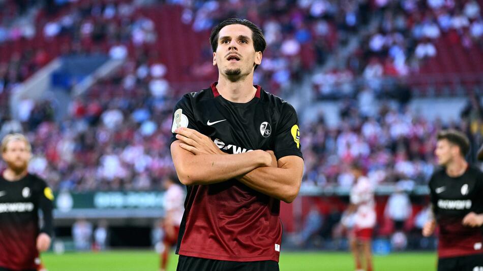 Freiburg empfängt Werder Bremen