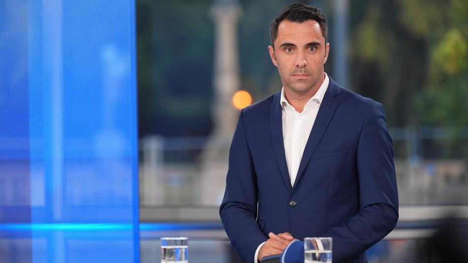 Neuste Hochrechnungen: CDU rutscht in MV unter fünf Prozent