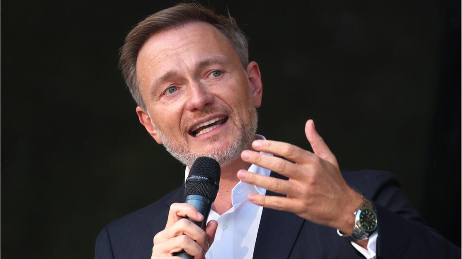 Christian Lindner