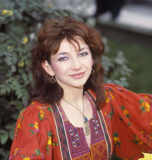 Kate Bush