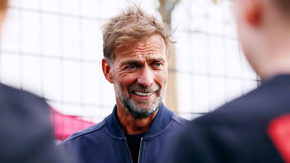 Jürgen Klopp