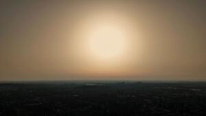 Saharastaub macht Sonne milchig – Was muss ich dazu wissen?