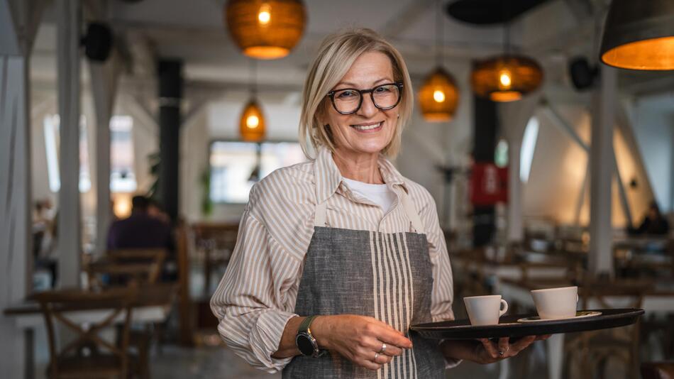 Neue Regelungen beim Minijob und mehr Rente