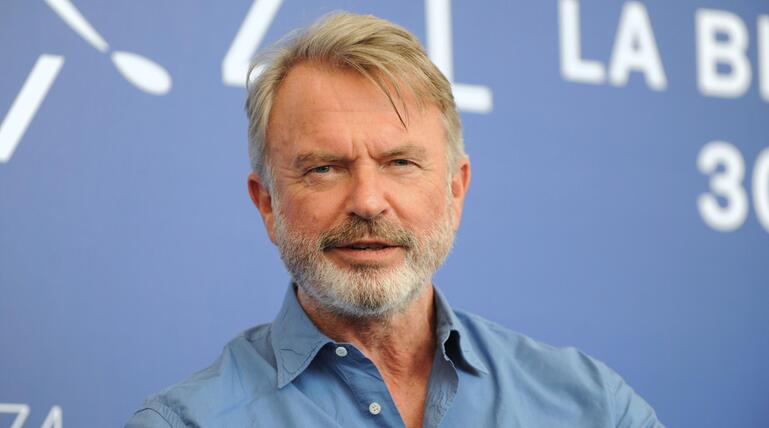 Sam Neill