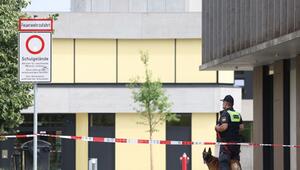 Festnahme und Verletzte an Gymnasium in Schongau