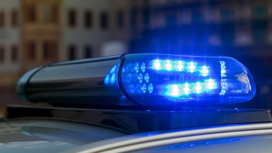 23 Jahre nach Kindermord nimmt Polizei Verdächtigen fest