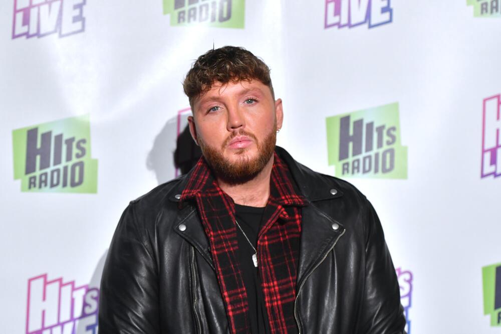 James Arthur