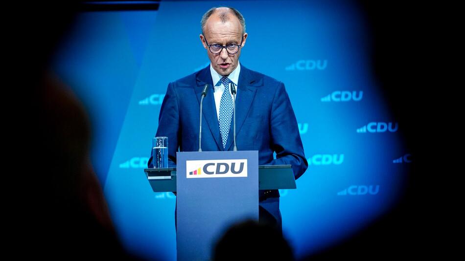 CDU-Bundesausschuss